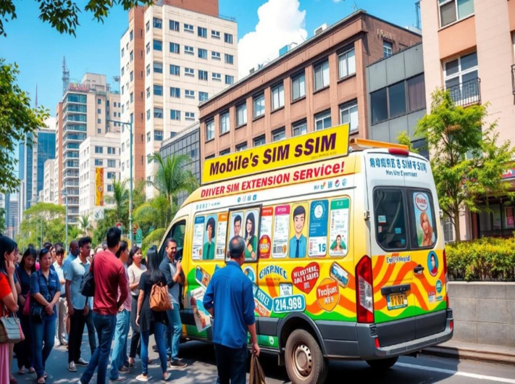 Sim Keliling Naga Mas Honda